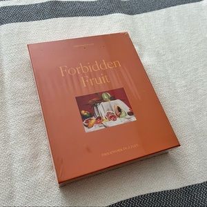 Piecework Puzzles • 1000 Piece Forbidden Fruit NWT unopened